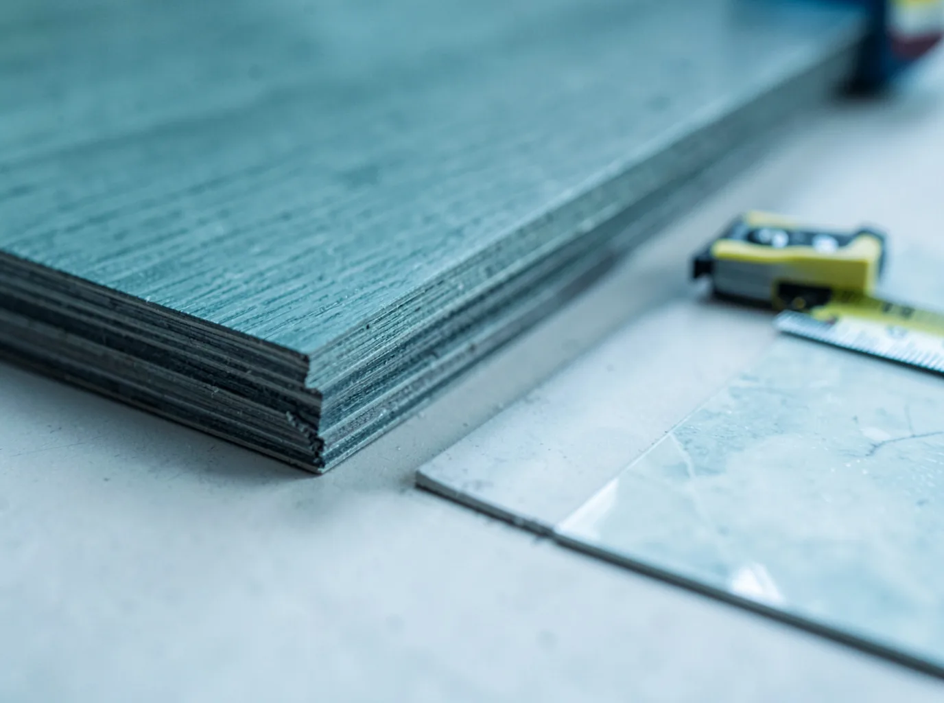 Luxury Vinyl Plank Installation Toksook Bay, AK FAQs
